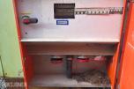 2005 PRAMAC GEH250 DIESELAGGREGAT 250 KVA MED VOLVO MOTOR