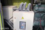 2005 PRAMAC GEH250 DIESELAGGREGAT 250 KVA MED VOLVO MOTOR