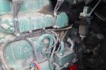 2005 PRAMAC GEH250 DIESELAGGREGAT 250 KVA MED VOLVO MOTOR