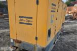 2006 Atlas Copco QAS 250, 16500 timer