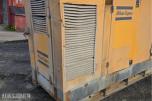 2006 Atlas Copco QAS 250, 16500 timer