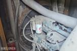 2006 Atlas Copco QAS 250, 16500 timer