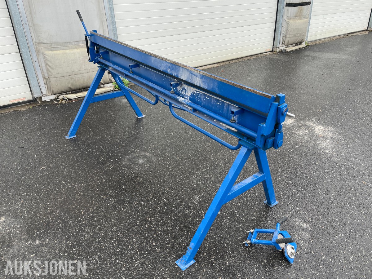 Plateknekker