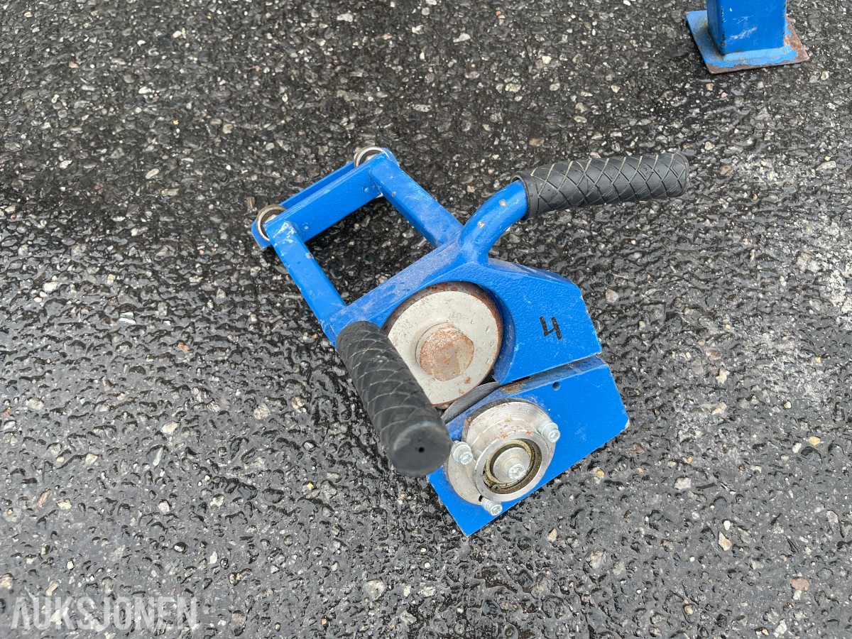 Plateknekker
