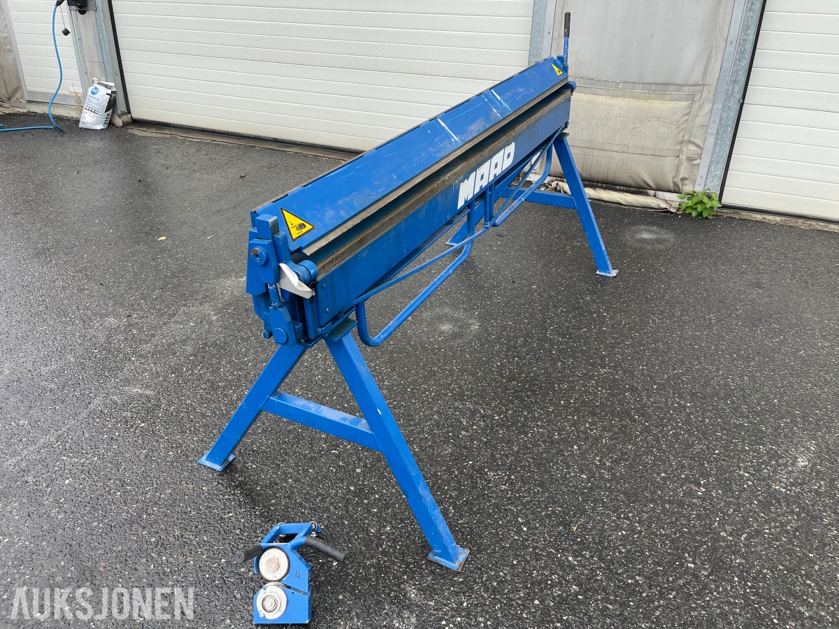 Plateknekker