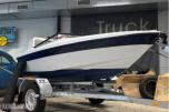 2000 11 fot Båt - Joda 3300 Targa m/20hk Yamaha el.start