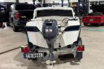 2000 11 fot Båt - Joda 3300 Targa m/20hk Yamaha el.start
