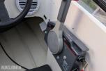 2000 11 fot Båt - Joda 3300 Targa m/20hk Yamaha el.start