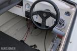 2000 11 fot Båt - Joda 3300 Targa m/20hk Yamaha el.start
