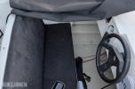 2000 11 fot Båt - Joda 3300 Targa m/20hk Yamaha el.start