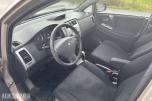 2009 Suzuki Liana *INGEN MINSTEPRIS* 1.6 107HK 4X4 AUT HENGERFESTE 