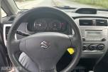 2009 Suzuki Liana *INGEN MINSTEPRIS* 1.6 107HK 4X4 AUT HENGERFESTE 
