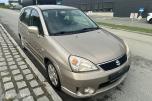 2009 Suzuki Liana *INGEN MINSTEPRIS* 1.6 107HK 4X4 AUT HENGERFESTE 
