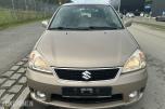 2009 Suzuki Liana *INGEN MINSTEPRIS* 1.6 107HK 4X4 AUT HENGERFESTE 