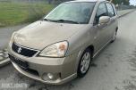 2009 Suzuki Liana *INGEN MINSTEPRIS* 1.6 107HK 4X4 AUT HENGERFESTE 