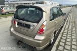 2009 Suzuki Liana *INGEN MINSTEPRIS* 1.6 107HK 4X4 AUT HENGERFESTE 