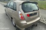 2009 Suzuki Liana *INGEN MINSTEPRIS* 1.6 107HK 4X4 AUT HENGERFESTE 