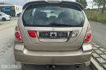 2009 Suzuki Liana *INGEN MINSTEPRIS* 1.6 107HK 4X4 AUT HENGERFESTE 