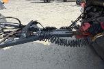 2010 Chieftain scanslep maskinhenger