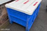 Dolav  plastcontainer 