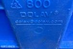Dolav  plastcontainer 
