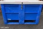 Dolav  plastcontainer 