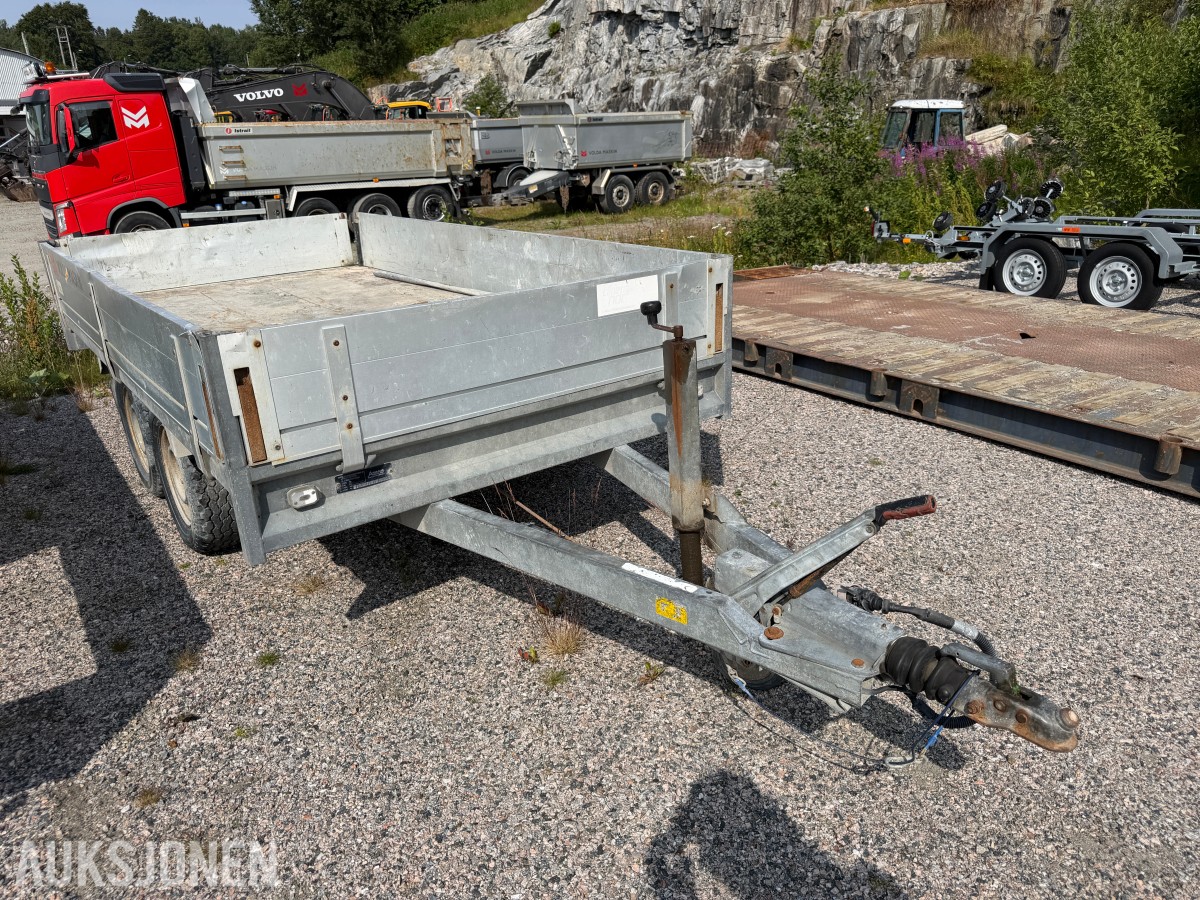 2014 Anssems toakslet vare-/tipphenger - PSX 2500-305x153