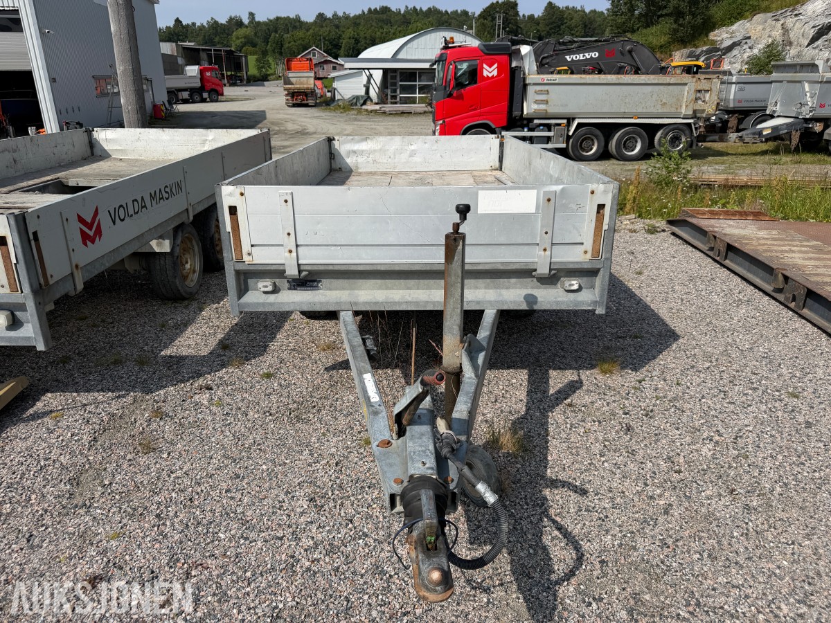 2014 Anssems toakslet vare-/tipphenger - PSX 2500-305x153