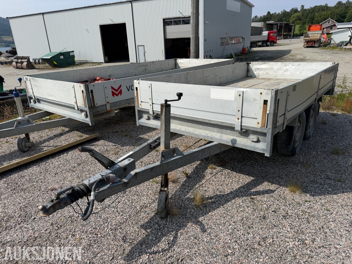 2014 Anssems toakslet vare-/tipphenger - PSX 2500-305x153