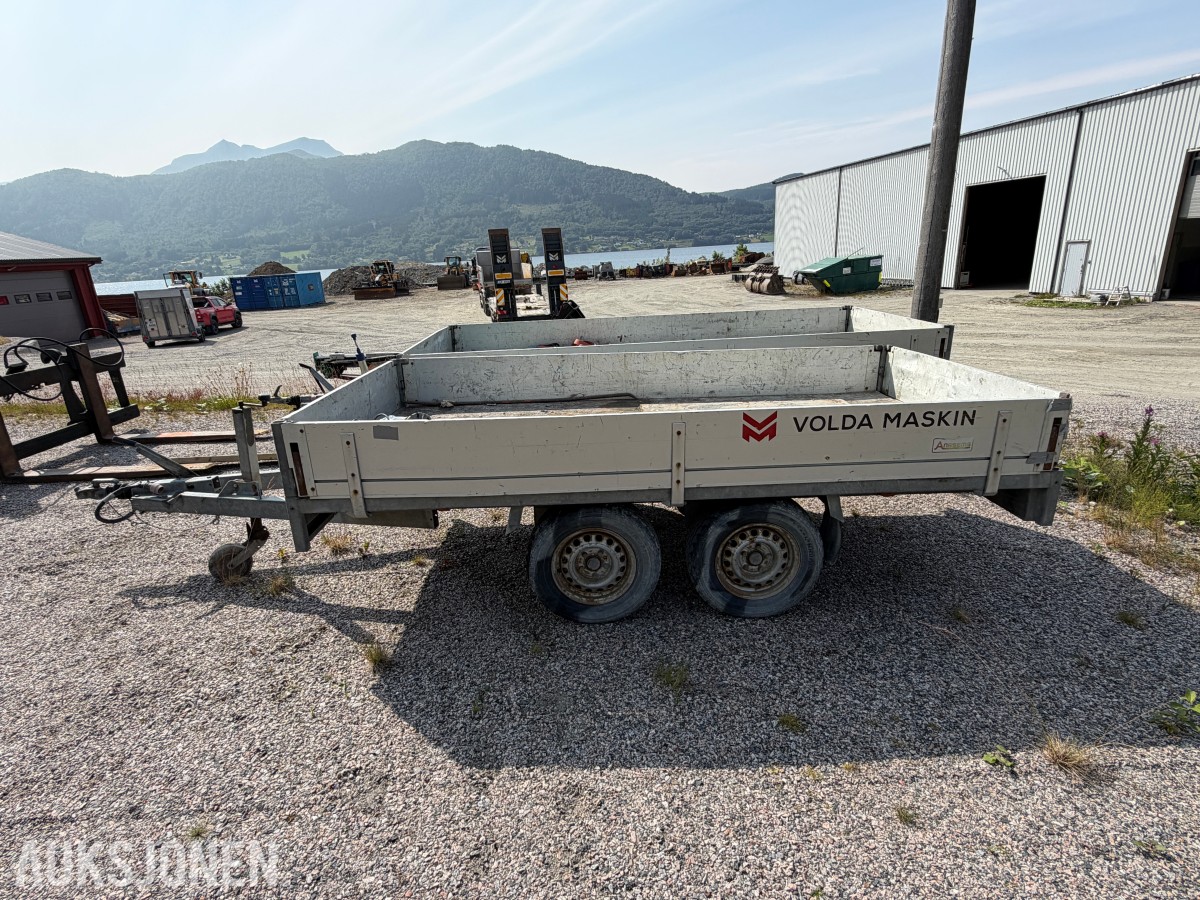 2014 Anssems toakslet vare-/tipphenger - PSX 2500-305x153
