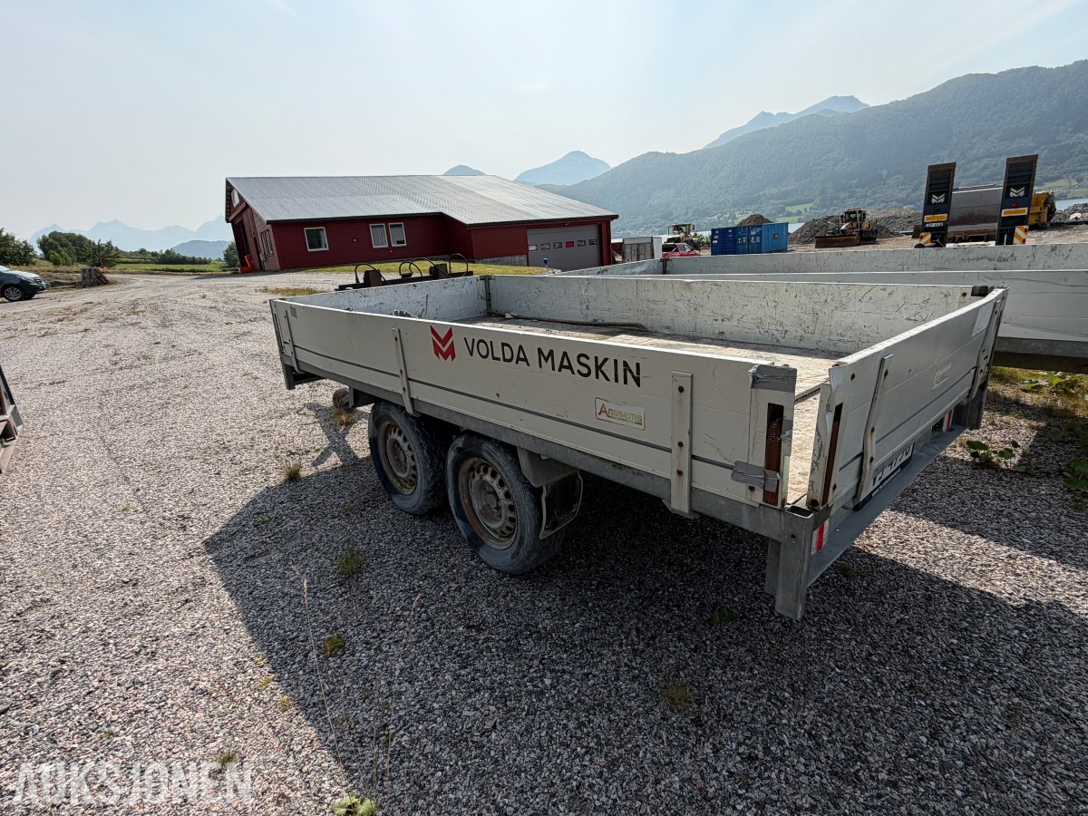 2014 Anssems toakslet vare-/tipphenger - PSX 2500-305x153