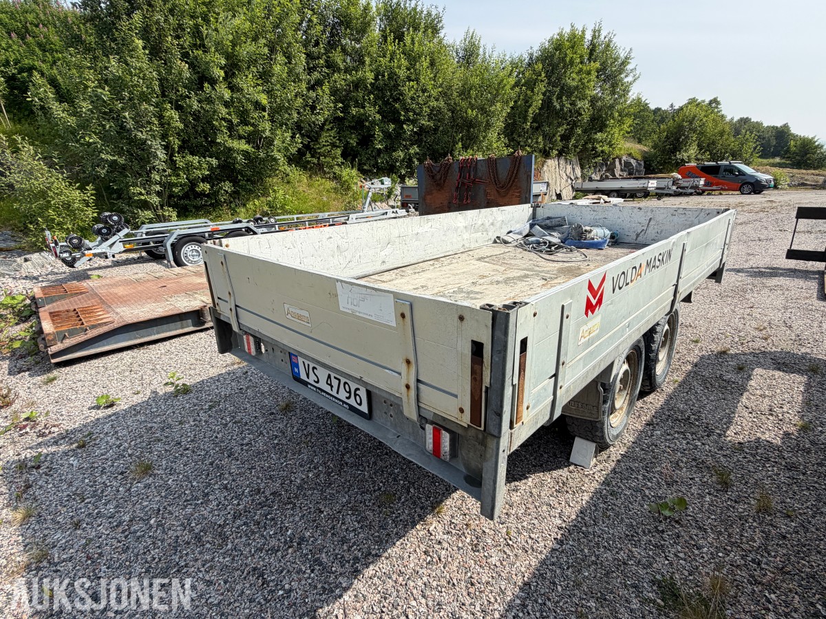 2014 Anssems toakslet vare-/tipphenger - PSX 2500-305x153