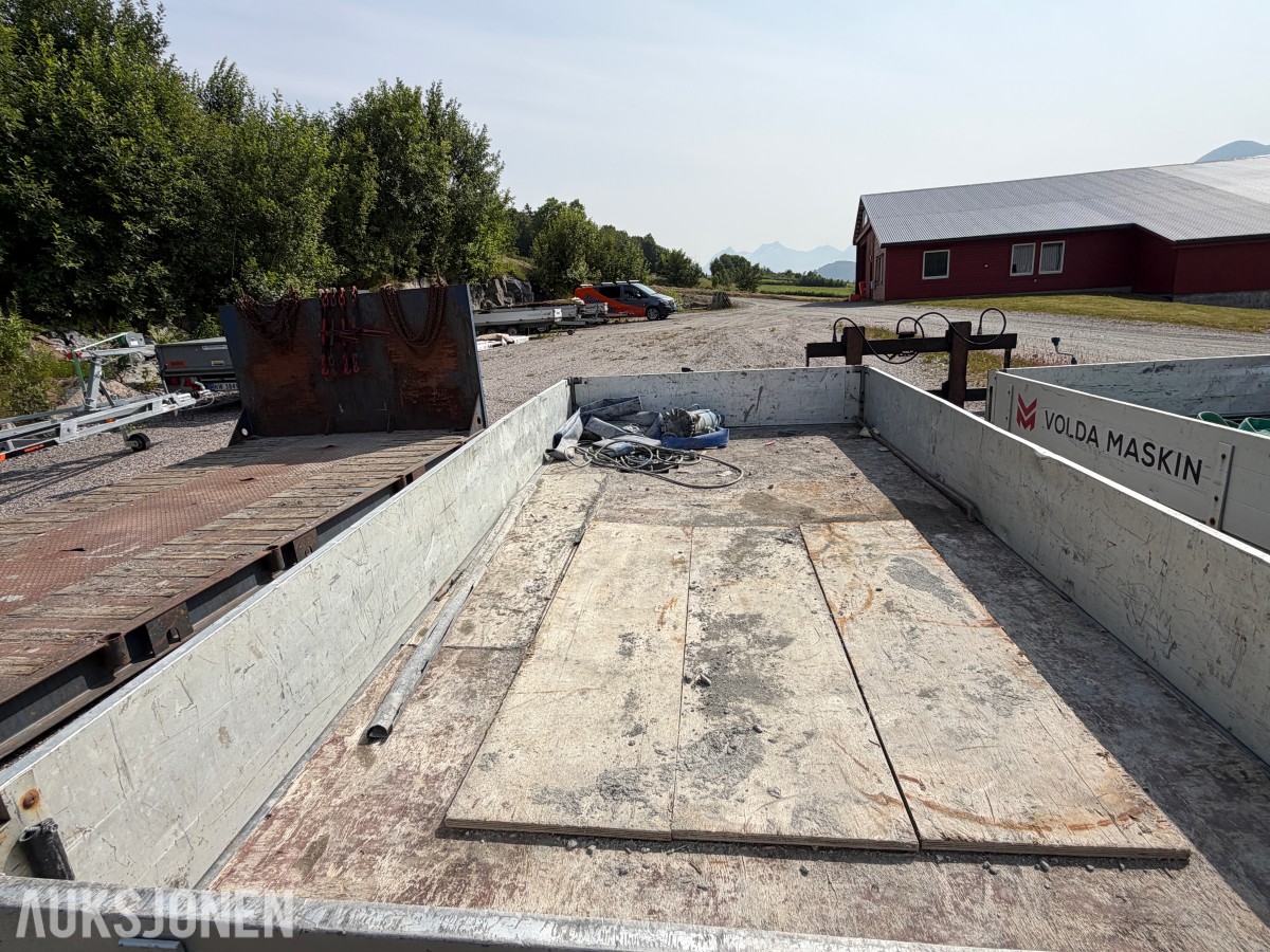 2014 Anssems toakslet vare-/tipphenger - PSX 2500-305x153
