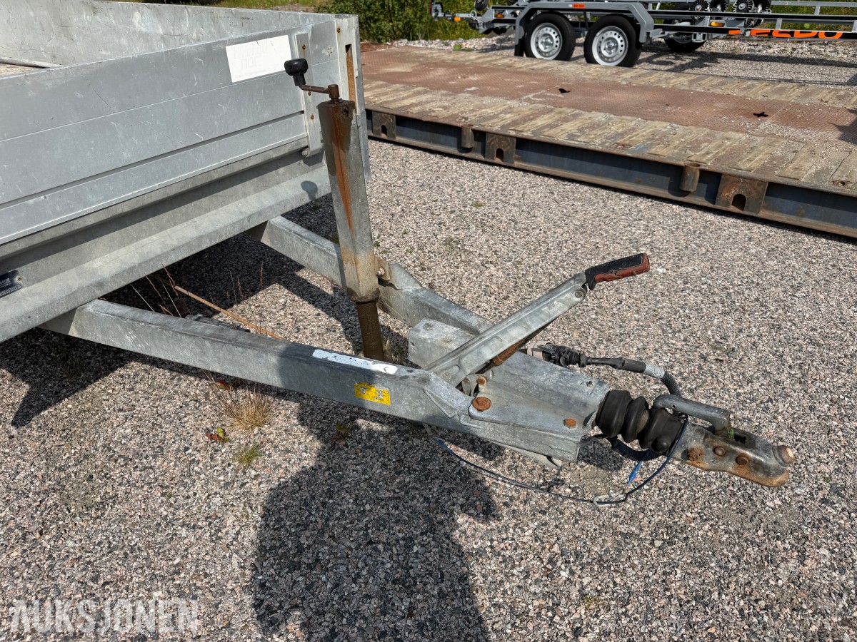 2014 Anssems toakslet vare-/tipphenger - PSX 2500-305x153