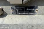 2014 Anssems toakslet vare-/tipphenger - PSX 2500-305x153