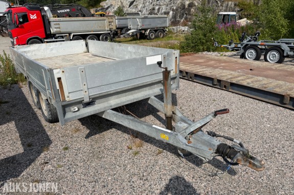 2014 Anssems toakslet vare-/tipphenger - PSX 2500-305x153