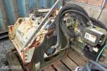 Simex PL 6020 asfaltfres for Bobcat – 2005 modell