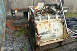Simex PL 6020 asfaltfres for Bobcat – 2005 modell
