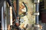 Simex PL 6020 asfaltfres for Bobcat – 2005 modell