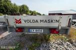 2012 Anssems 2 Akslet varehenger - Psk 3000-405x178