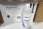 Parti med Antibac desinfeksjon og Centaura insektspray