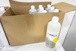 Parti med Antibac desinfeksjon og Centaura insektspray