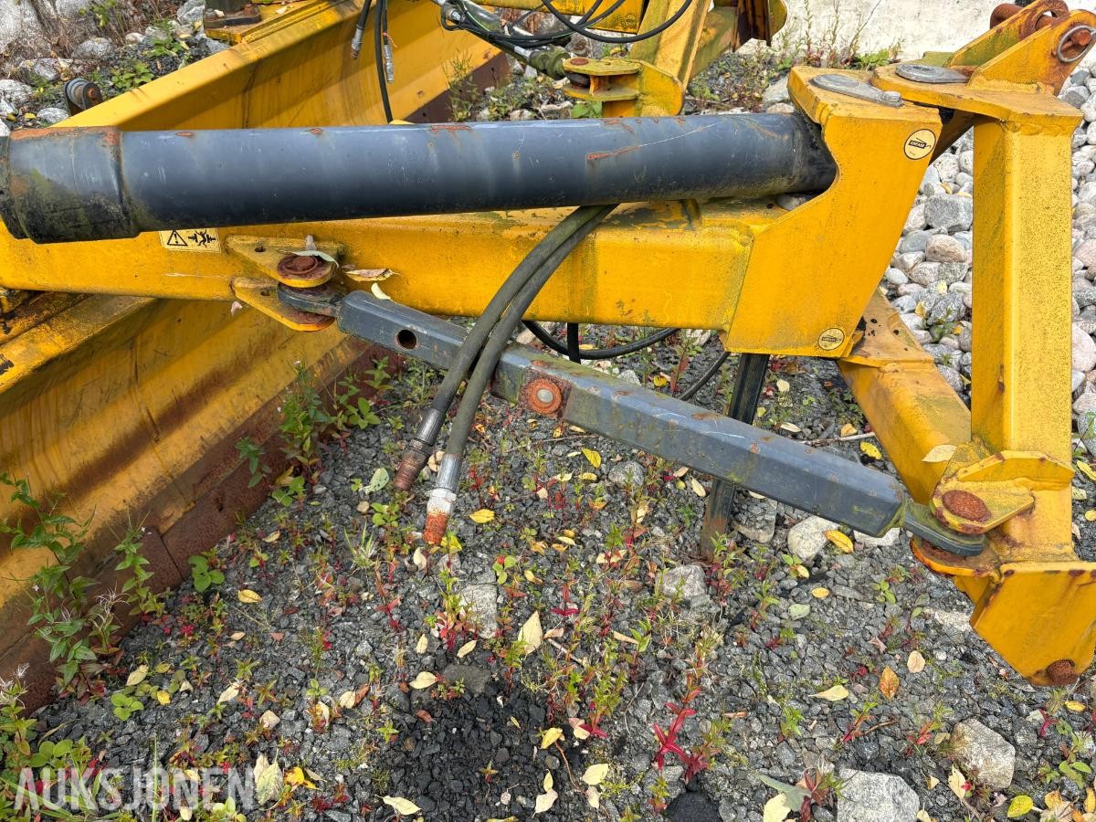 2012 Dalen 2021 hydraulisk traktorskjær