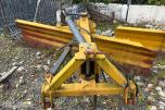 2012 Dalen 2021 hydraulisk traktorskjær