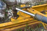 2012 Dalen 2021 hydraulisk traktorskjær