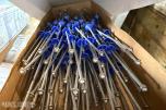 MALTHUS FORSKALINGSSTAG / VANNETTE STAG - FLERE DIMENSJONER - 6 KARTONGER