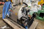 2024 PTC VORTEX DIESELDREVET VAKUUMANLEGG MED YANMAR MOTOR