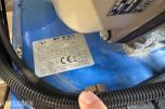2024 PTC VORTEX DIESELDREVET VAKUUMANLEGG MED YANMAR MOTOR