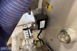 2024 PTC VORTEX DIESELDREVET VAKUUMANLEGG MED YANMAR MOTOR