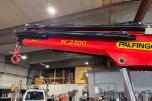 2023 Palfinger PC 2700 KRAN, FJERNKONTROLL, 5,0 M REKKEVIDDE